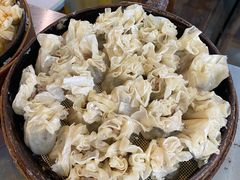 -海汇源老烧麦店(东大街总店)