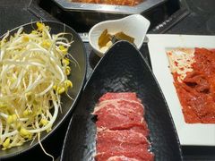 -蜀香居鲜毛肚火锅