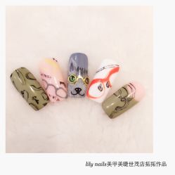iphone_upload_pic-LILY NAILS美甲美睫