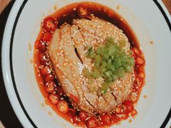 -新太二·鲜料川菜(晶耀前滩店)