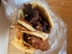 -王虎子大饼(甸柳新村五区店)