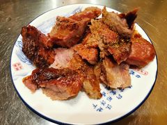 -宗泉烤全羊·烤羊腿·家常菜(解放东路店)