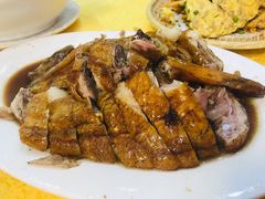 -安记烧鹅(新桥店)