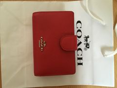 -COACH蔻驰(赛特奥特莱斯店)