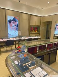 -周生生Chow Sang Sang(东方店)