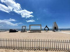 -金梦海湾浴场
