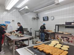 -南张记油酥饼老铺(凤凰小区店)