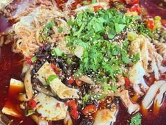 -蓉城西二道无名冒菜(西二道街店)