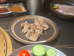 -厚贞日式烤肉(浦东汇智店)