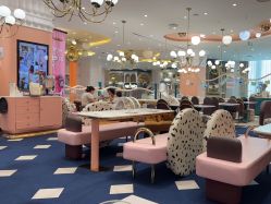 -奈尔宝家庭中心·亲子餐厅(苏州大悦城店)