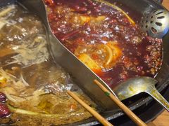 -楠火锅(昆山金鹰店)