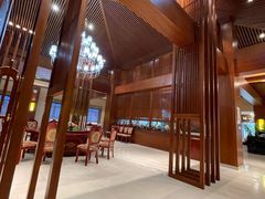 -月坨岛华清月府温泉酒店