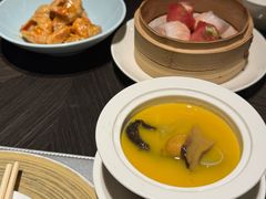 -万丽轩·粤菜(王府井金茂万丽酒店)