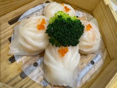 -北海渔村酒楼·粤菜海鲜点心(新华店)