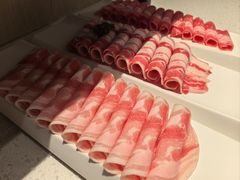 -海底捞火锅(巴黎春天浦建店)