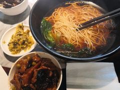 炒素什锦-功德林(南京西路店)