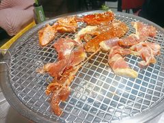 -胡同泥炉烤肉(总店)