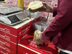-西郊国际农产品交易中心