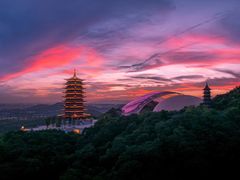 -牛首山文化旅游区