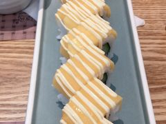 -林妈妈村·日式料理(宝山万达店)