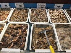 -鲜鲜·鲅鱼圈海鲜(于洪店)