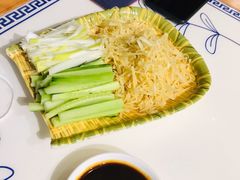 -满园春饼(宜昌万达店)
