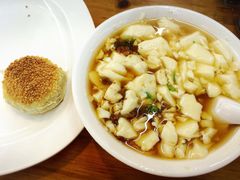 -聚香斋(东关街店)