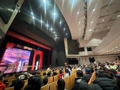 -青曲社相声(易俗街区店)