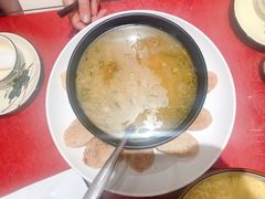 牛肉汤草炉烧饼-双东酒店(东关街店)