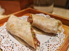 -安天民北方饺子(白石洲店)
