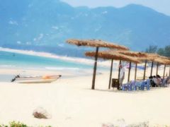 -西涌国际滨海旅游区