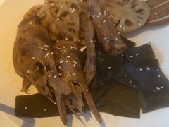 -守柴炉烤鸭(鱼嘴店)