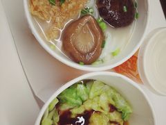 -南记粉面(銅鑼灣中心店)