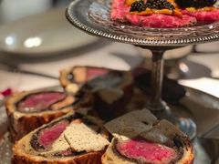 -壳里西餐厅Coquille Seafood Bistro(蒙自路店)