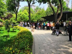 -莲湖公园