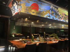 -肉魁屋·烧肉·烧鸟·酒场(高新店)