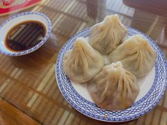 -笑来喜馄饨小笼工坊店(湖滨街店)