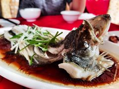 -东方太阳城淮扬餐厅(会所中餐厅店)