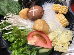 -千味涮·健康火锅(会展连城新天地店)