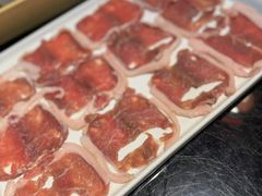 -北门涮肉·炭火铜锅涮肉(什刹海店)