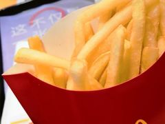 -麦当劳(合肥之心城店)