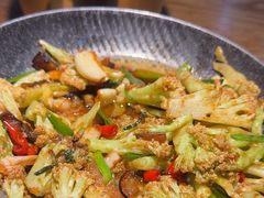 -人民食堂(电信南街店)