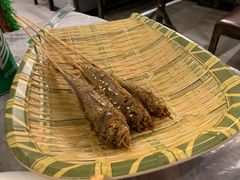 -美膳居川菜馆油焖大虾烧烤(卓刀泉店)