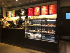 -星巴克(北京中关村北京国际店)