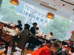 -天下客饭店(中山路店)
