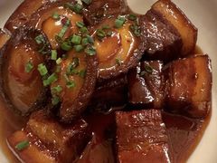 -上海和平饭店龙凤厅 Dragon Phoenix