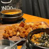 汕头探店｜人均50吃正宗韩料🥘琥珀年糕绝了