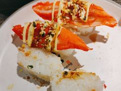 -東盛炭烤自助料理(浦东文峰广场店)