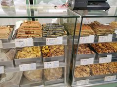 -上海哈尔滨食品厂(淮海中路店)