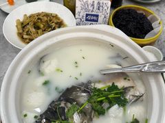 -紫藤园·天目湖大鱼头(南山竹海店)